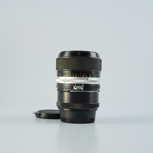 Très bon nikon - très, ai