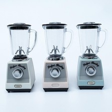 Miniature Juicer Dollhouse