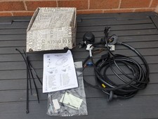 Renault Kangoo Phase 2 Towing Harness Wiring Loom Original Genuine