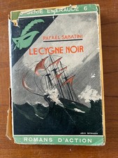 LE CYGNE NOIR , Rafaël