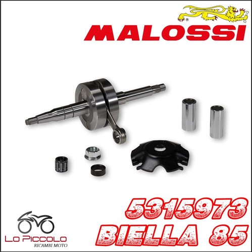 5315973 malossi vilebrequin - malossi,