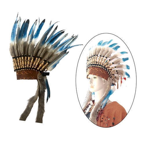 Chapeau indien couvre - chapeau, indien,