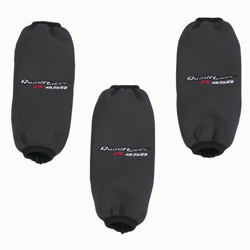 Protection amortisseur en - amortisseur,