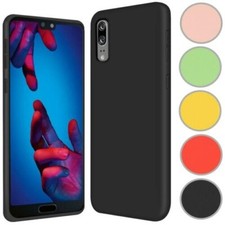 Housse Pour Huawei P20
