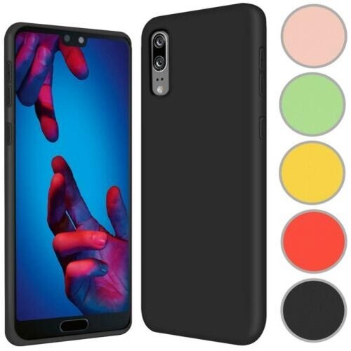 Housse pour huawei p20 - housse,
