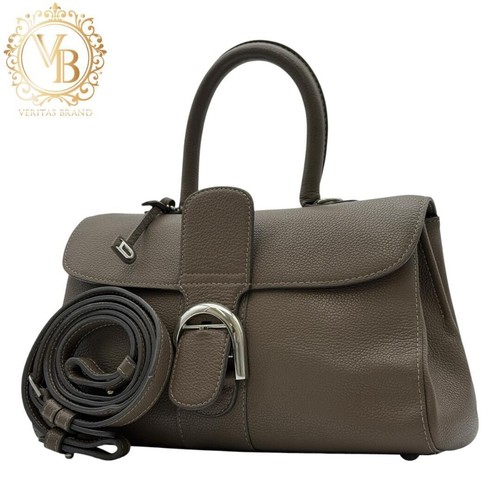 Sac bandoulière delvaux - sac, à