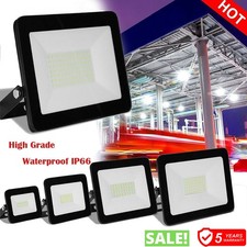 Spot LED d'extérieur pour