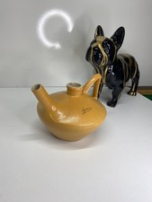 Pichet à liqueurs IZARRA contenance 1L n*386 sans bouchon bonne etat