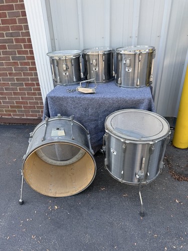Tama rockstar acoustic drum - acoustic,