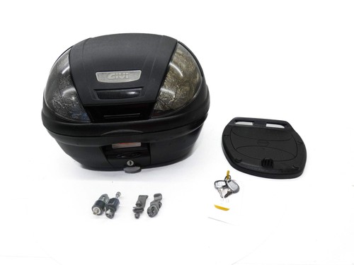 Top case honda panthéon - case,