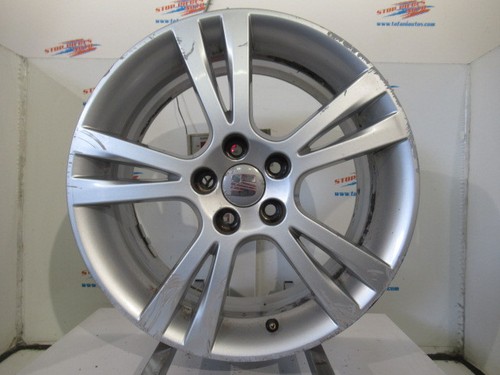 Jante aluminium seat ibiza - aluminium, iv