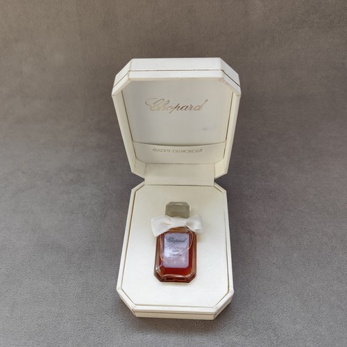 Chopard happy diamonds - happy,