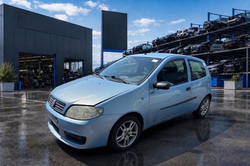 Moteur essuie glace arriere