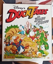 ALBUM PANINI LA BANDE A PICSOU