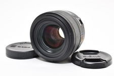 Sigma Ex Dc 30mm F/1.4 HSM