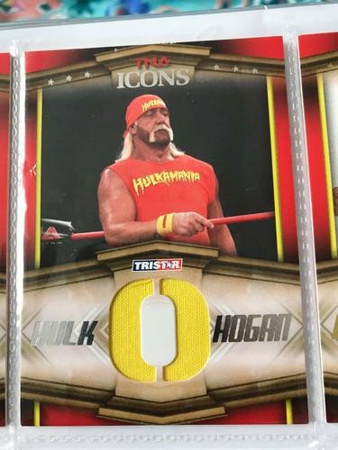 Carte card 2010 tristar - tristar, tna