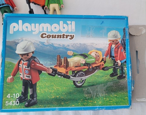Playmobil country 5430 - country,