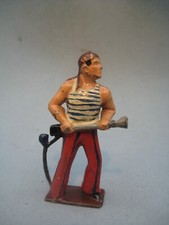 HOLLOW LEAD LR - PIRATE BOX 762 - TROMBLON CORSAIR