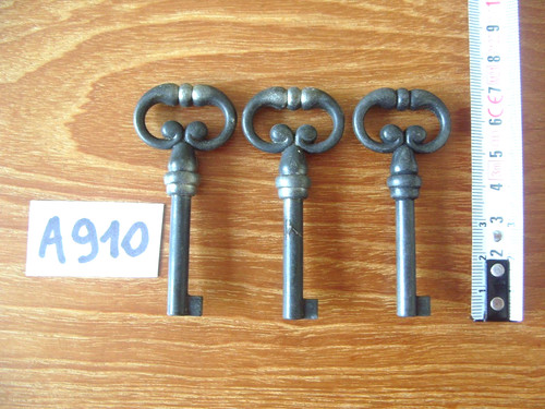 Lot a910 clé clés - lot,