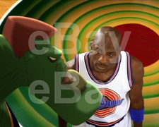 Space Jam (1996) Michael