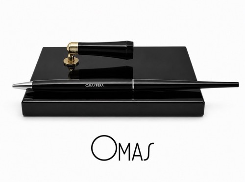 Omas stylo sphère bureau - de,