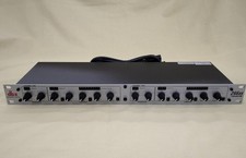 DBX 266XS Compresseur De Dynamique À Deux Canaux Utilisé Du Japon
