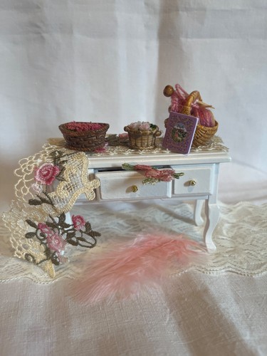 Meuble miniature bois et - meuble,