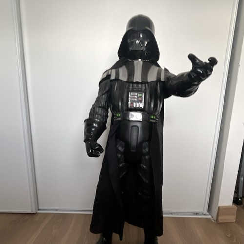 Star wars figurine - figurine, articulée