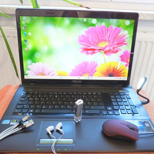 Asus k93 inch - asus,