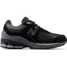 New Balance 2002R Ripstop Noir