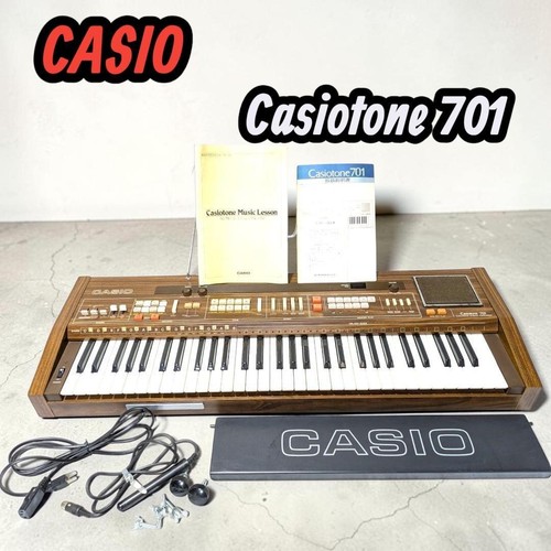 Casio clavier synthétiseur - casio,