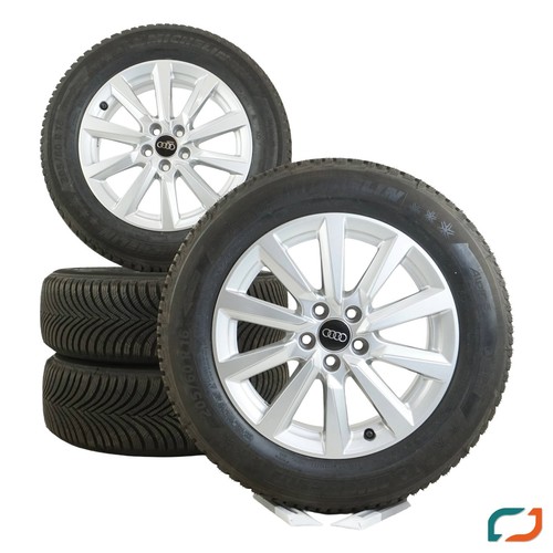 Jantes hiver audi gb - audi,