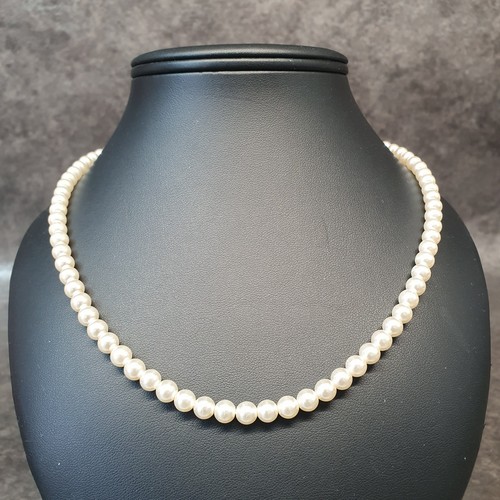 Bijou très beau collier - -,