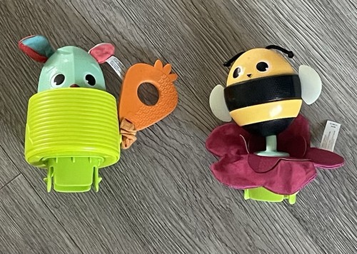 Tiny Love 4 in 1 Activity