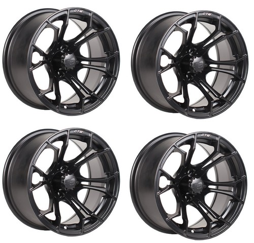 Chariot golf gtw roues - chariot,