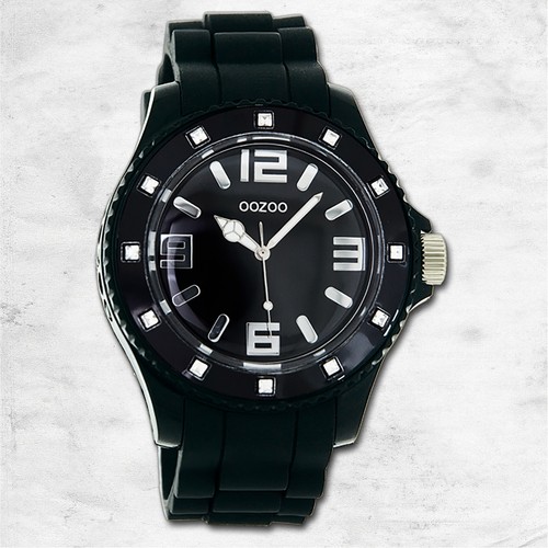 Oozoo montre unisexe vintage - unisexe,