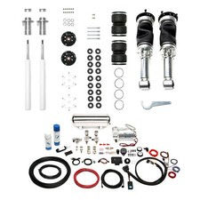 TA Technix Airride Jeu Complet