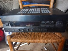 amplificateur yamaha rx-396rds