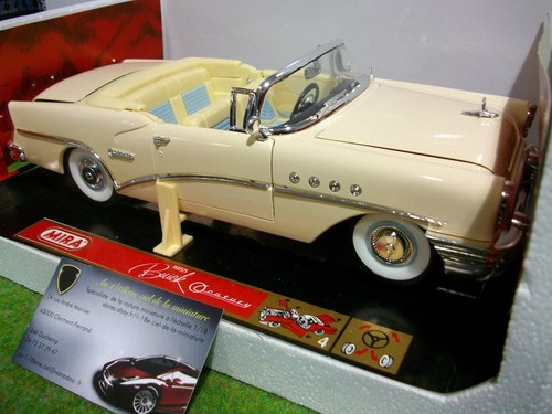 Buick century cabriolet crème - cabriolet,