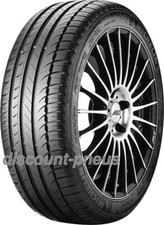 Pneu été Michelin Pilot