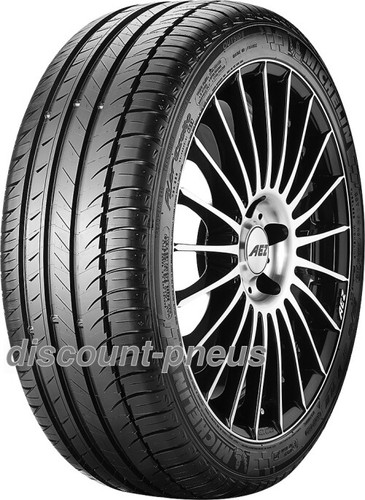 Pneu été michelin - été,