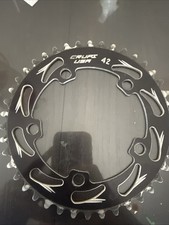 Crupi Chain Ring 42t Bmx Race