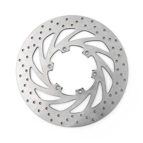 Disque frein avant pour - de,