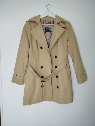 Burberry trench femme - ‘,