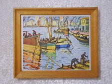 Kvphup - Benito Quinquela