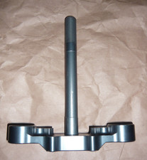 té de fourche + colonne de