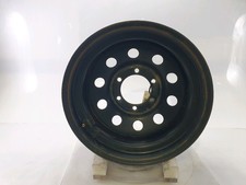 Jante tôle - Nissan PATROL GR