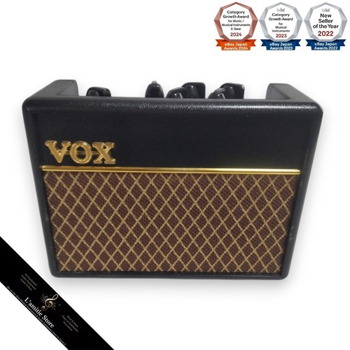 Vox ac1 rhythmvox mini - vox,