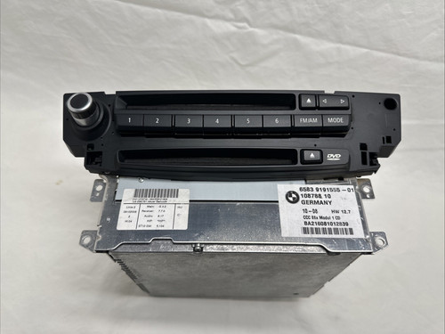 2008 2009 bmw e60 535i - 535i, 528i
