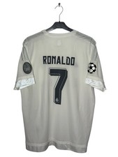 ADIDAS REAL MADRID 2015-2016